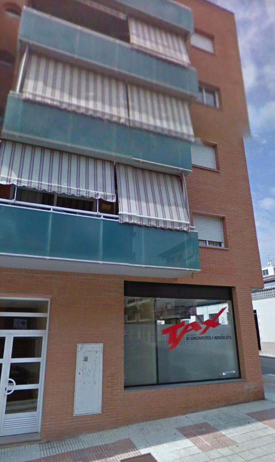 Apartamento Con Terraza Y Piscina En מלגרט דה מאר מראה חיצוני תמונה